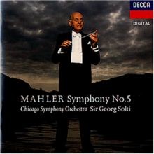 Mahler : Symphonie n° 5  von