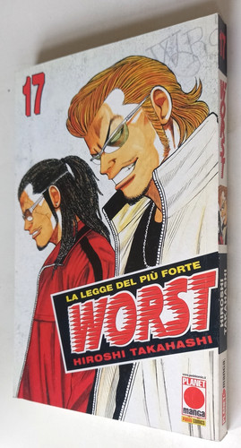Worst legge del - legge, forte