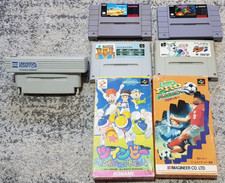 LOTTO SNES JAP NTSC ADATTATORE