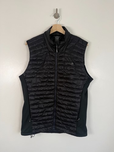 Gilet rab taglia media uomo - gilet,