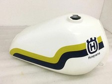 Serbatoio benzina Husqvarna CR