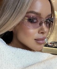 Occhiali da sole donna MIU MIU