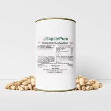 Pasta Pistacchio Pura 100% -