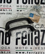 437798 COPPIA MANIGLIE SELLA