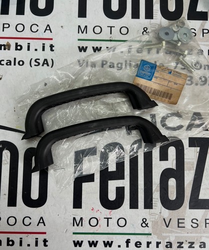437798 coppia maniglie - maniglie, sella