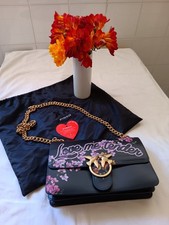Borsa pinko love - la, della