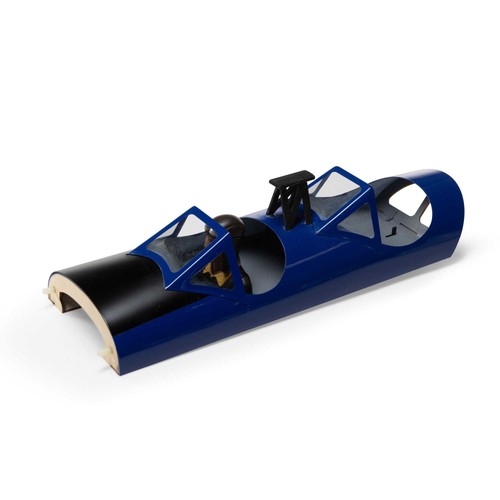 Hangar han318010 fun scale - han318010,