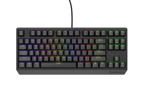 Genesis thor 230 tkl - 230, |