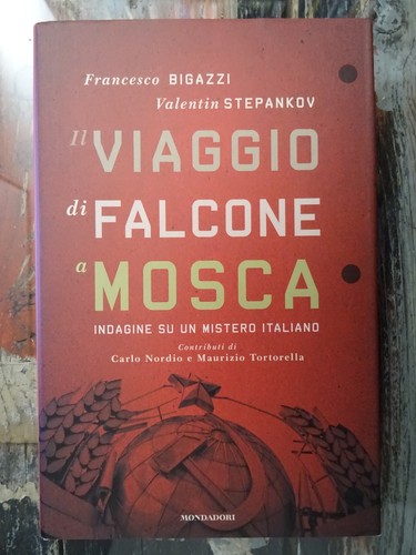 Viaggio falcone a - di,