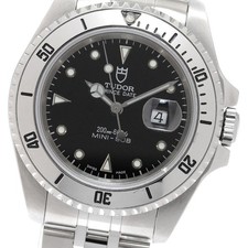 Tudor Prince Date Mini Sub