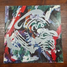 LP The Cure - Mixed Up PL MMC
