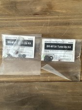 Kit messa punto nos - messa, a