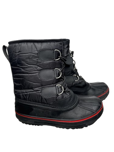 Western chief folksy black - chief,
