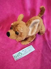 TRUDI ,PELUCHE-PUPAZZO CANE