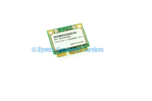 T77h121 scheda wireless - scheda,