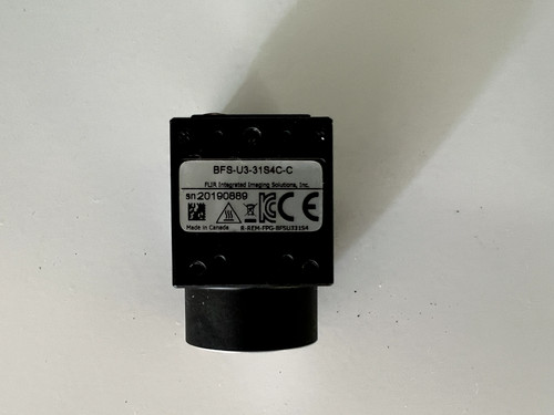 Bfs 31s4c usb 3 - bfs-u3-31s4c-c, 3.1