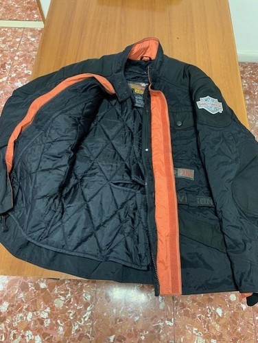 Giubbino harley davidson - harley,