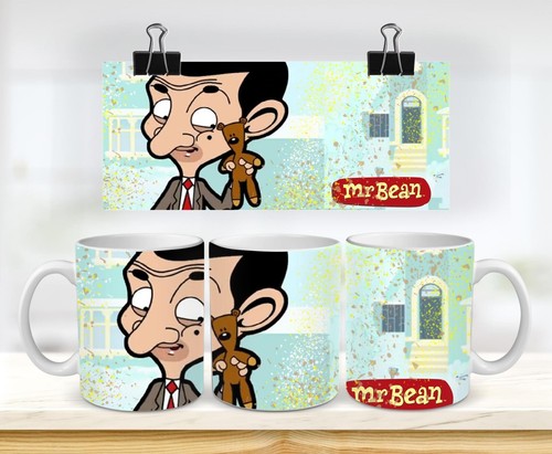 Tazza latte mug divertente - divertente, tv