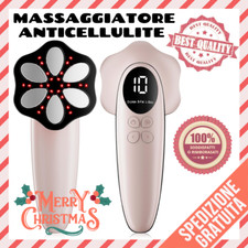 Massaggiatore Anticellulite