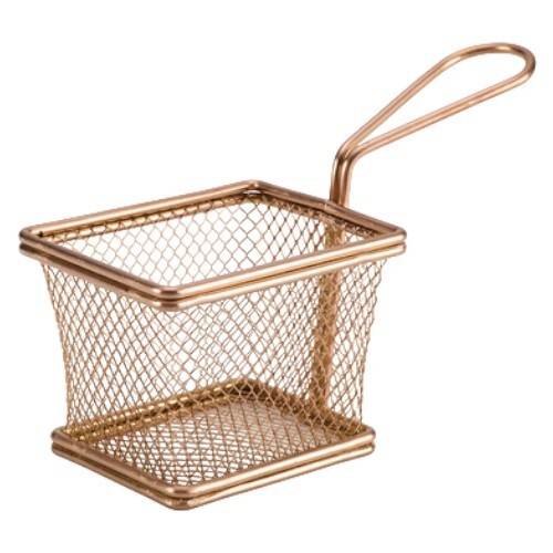 Mini cestino servizio - cestino,