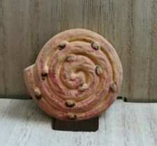 Gomma Trottolina  - Sorpresa Merendine Mulino Bianco anni 90 - Da Collezione