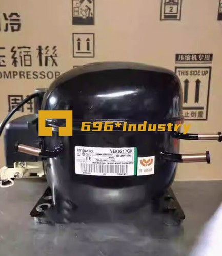 Compressore nek6217gk 220v - nek6217gk,