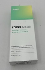 Hero force shield superlight - hero.,