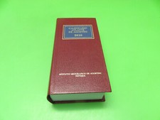 CALENDARIO ATLANTE De AGOSTINI