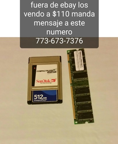 Campioni memoria ram para - y,