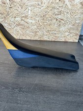 SELLA HUSQVARNA WRE 125 1998/1999