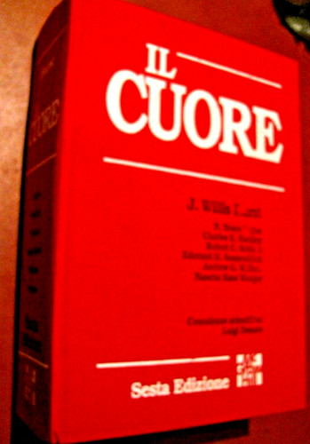 Hurst il cuore - (a,