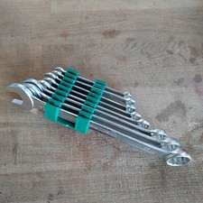 Serie 8 Chiavi fisse combinate