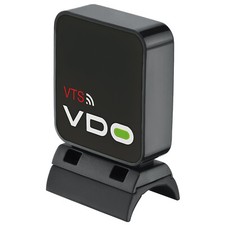 VDO Trasmettitore 64938 per Ciclocomputer R3 Velocità Accessori Ricambio