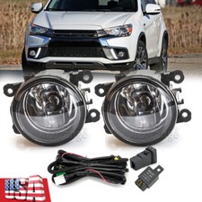 Fog Light Lamp Wiring Switch