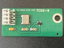 Modulo cristallo ad alta