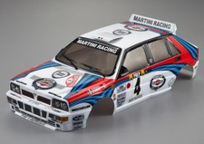 Killerbody kb48248 lancia - kb48248,