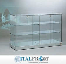 Vetrine vetrinetta showcase