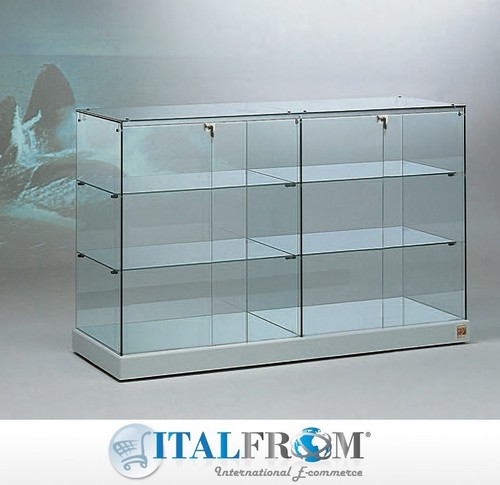Vetrine vetrinetta showcase