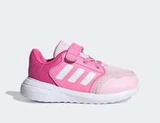 Adidas Tensaur Run rosa Scarpe