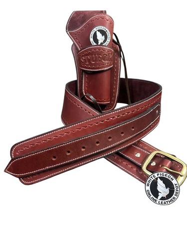Fondina cowboy vintage - , in
