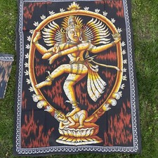 5 PEZZI ARAZZO COTONE BATIK