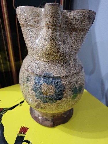 Ceramica antica brocca - ceramica,