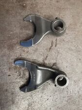 Forchette Cambio Yamaha YZ 250 Anni 80 E 90