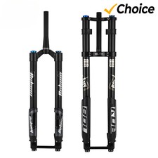 Forcella bici doppia - , spalla