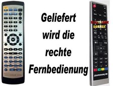 Telecomando di ricambio per