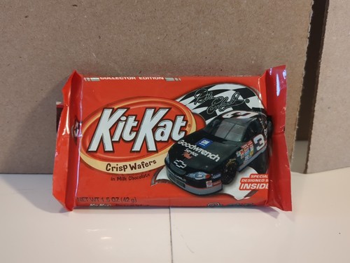 Dale earnhardt kit - #3,
