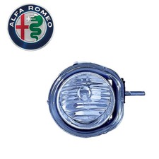 ALFA ROMEO 166 DAL 2003 FARO