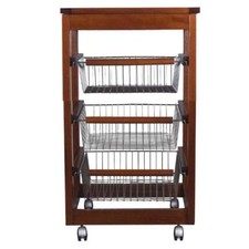 Carrello Portaverdure