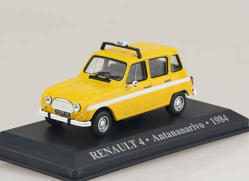 Renault taxi antananarivo - renault,