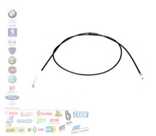 CAVO COMANDO APERTURA COFANO